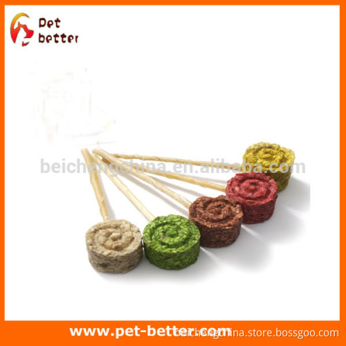 Rawhide munchies dog chew